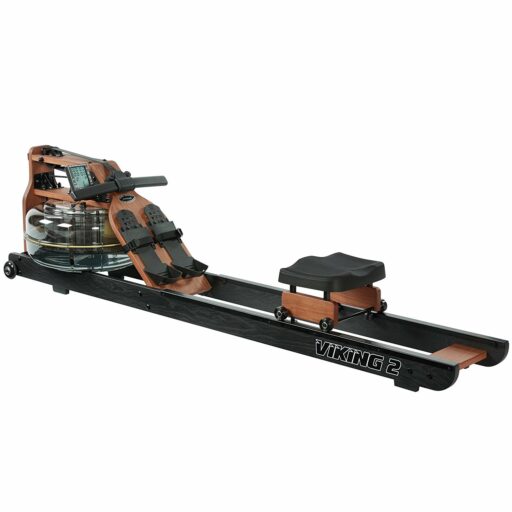 FDF Viking II Black Reserve AR Water Rower