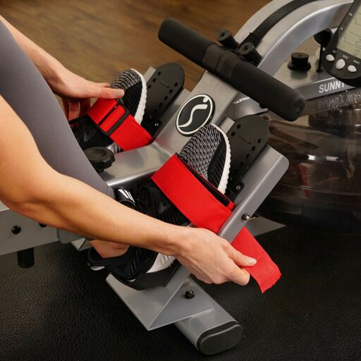 Sunny SF-RW5866 Water Rower