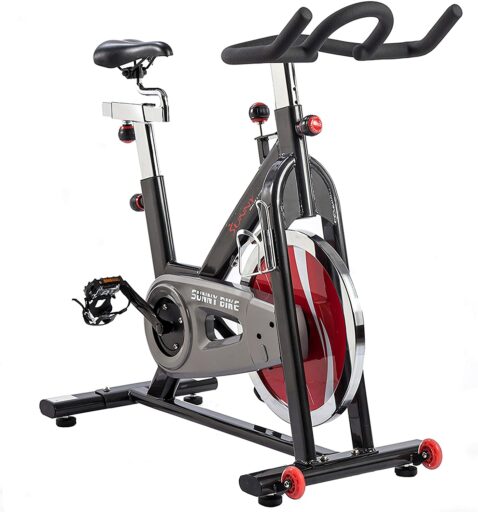 Sunny SF-B1002C Indoor Cycling Bike