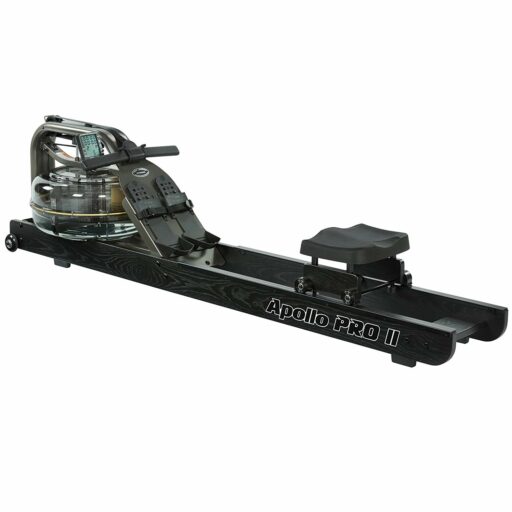 FDF Apollo Pro II Reserve AR Rowing Machine