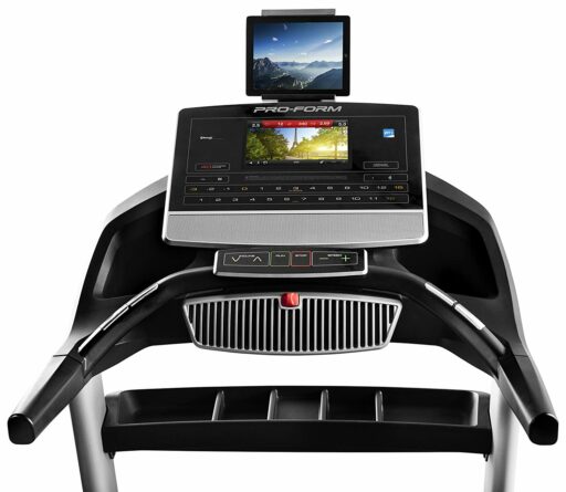 ProForm PRO 9000 Treadmill