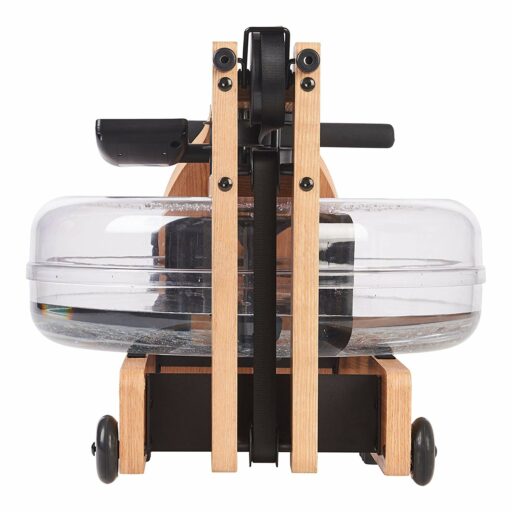 Incline Fit Water Rowing Machine