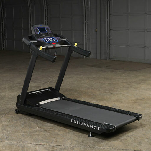 Endurance T150 Commercial Treadmill