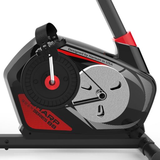 harison spin bike reviews