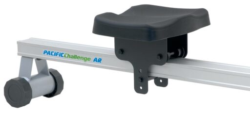 FDF Pacific Challenge AR Fluid Rower