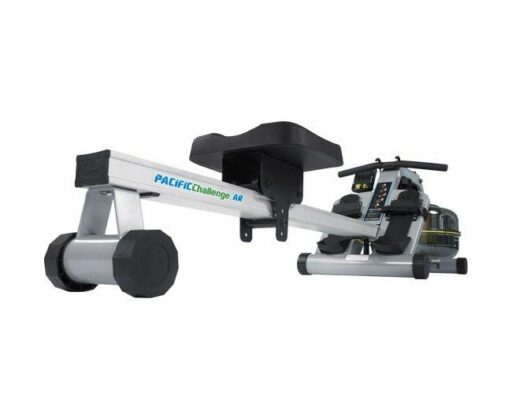 FDF Pacific Challenge AR Fluid Rower