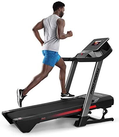 ProForm PRO 2000 Smart Treadmill