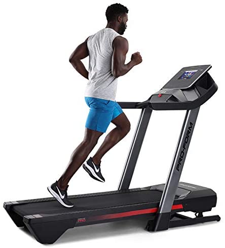 ProForm PRO 2000 Smart Treadmill