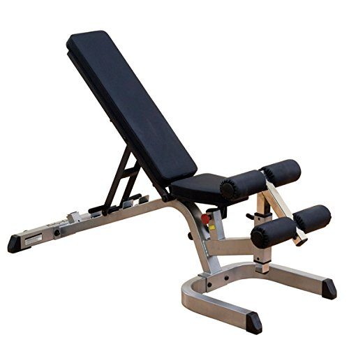 Body-Solid GPR378P300 Power Rack Package