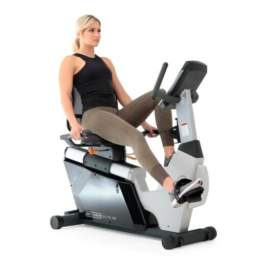 3G Cardio Elite RB
