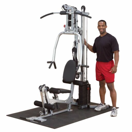 Powerline BSG10X Home Gym