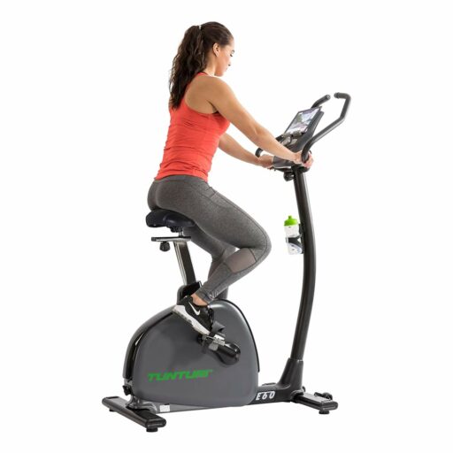 Tunturi Performance E60 Upright Bike