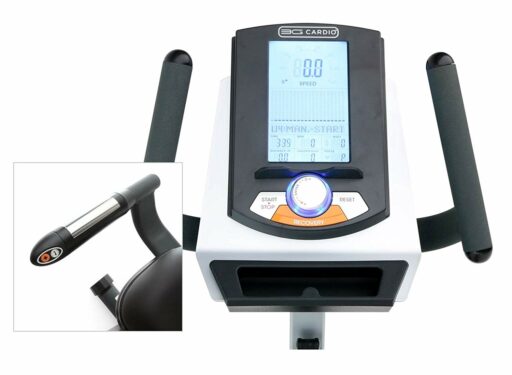 3G Cardio Elite RB