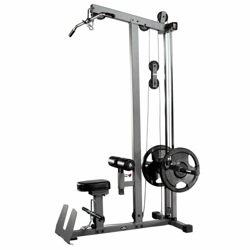 XMark XM-7618 Lat Pulldown Machine