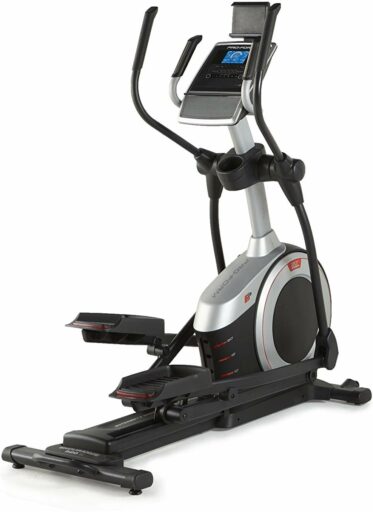 ProForm Endurance 520 E Elliptical