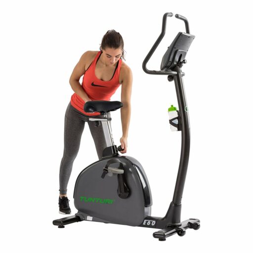 Tunturi Performance E60 Upright Bike - Is it Right for You? | Exercise ...