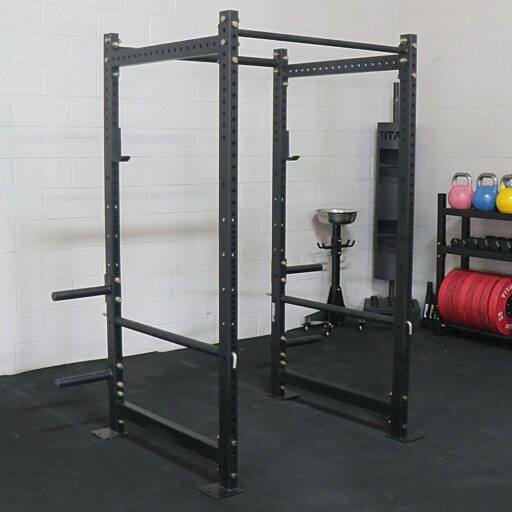 titan power racks