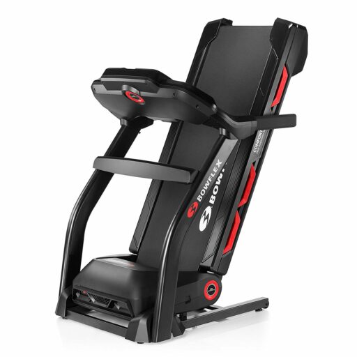 Bowflex BXT116 Folding Treadmill