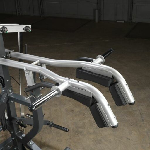 Body-Solid SBL460P4 Leverage Gym