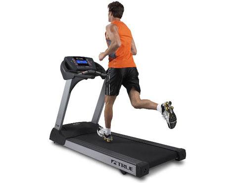 TRUE Fitness Performance PS300 Treadmill