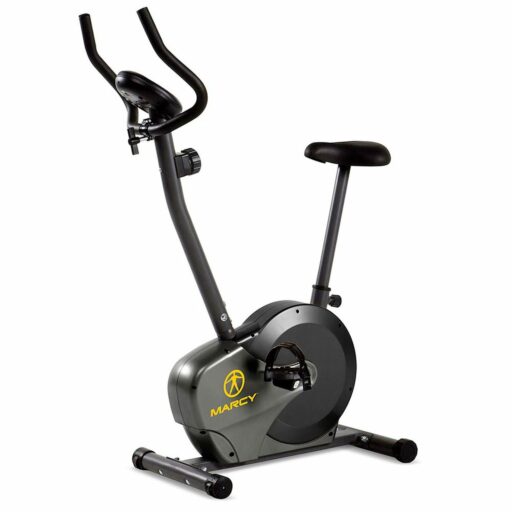 Marcy NS-714U Upright Bike