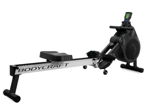 BodyCraft VR200 Rowing Machine