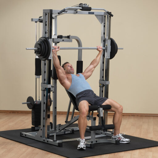 Powerline PSM1442XS Smith Machine