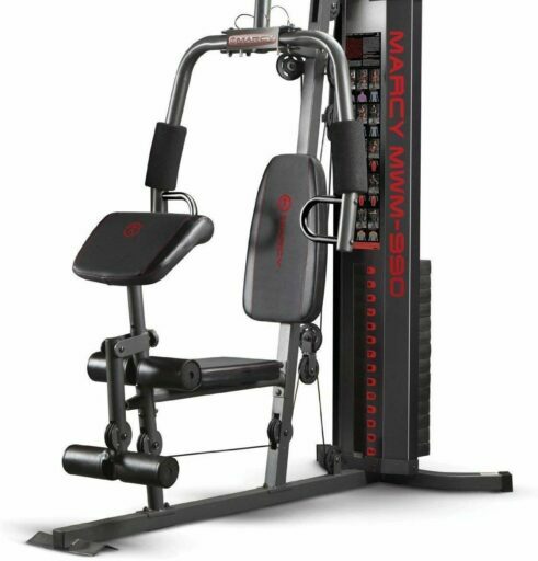 Marcy MWM-990 Home Gym