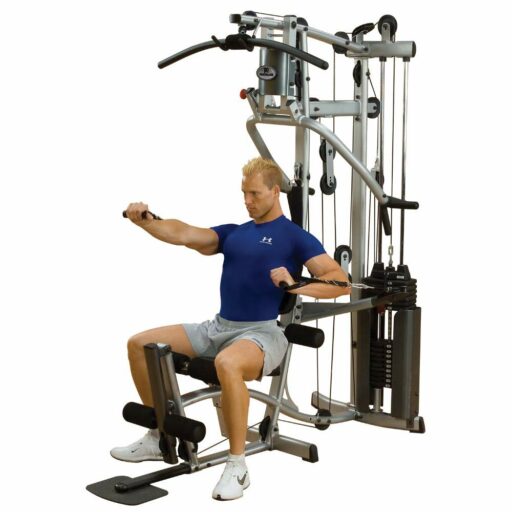 Powerline P2X Home Gym