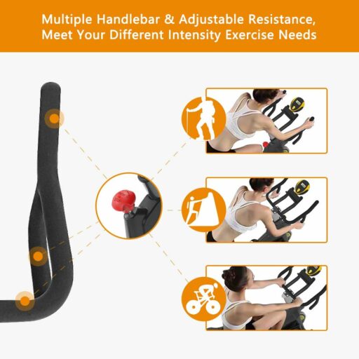 cyclace indoor exercise bike