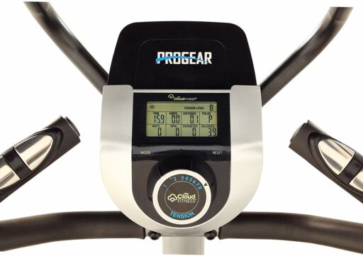 ProGear 9900 Stepper/Elliptical