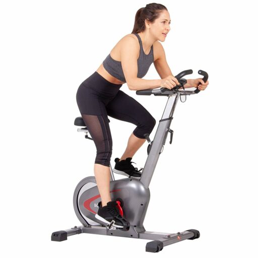 Body-Rider BCY6000 Upright Bike