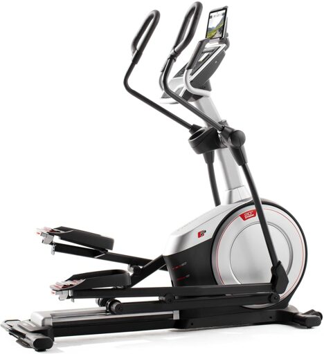 ProForm SMART Endurance 920 E  Elliptical