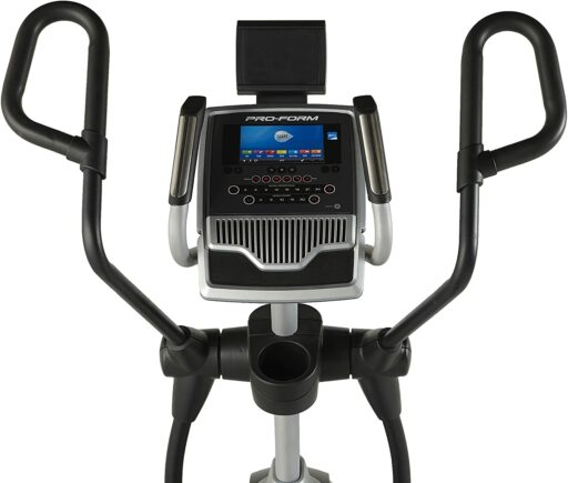 ProForm SMART Endurance 920 E  Elliptical