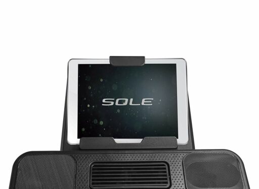 Does the Sole F63 Folding Treadmill Exceed Expectations?