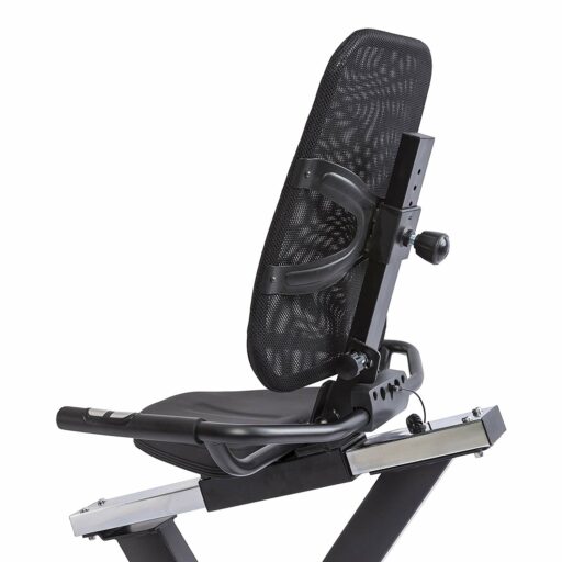 Tunturi Endurance E80-R Recumbent Bike