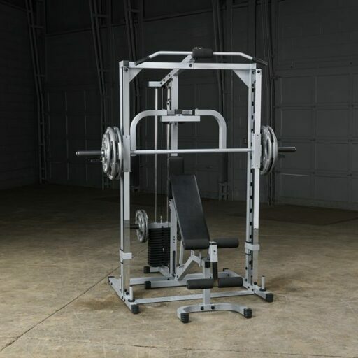 Powerline PSM1442XS Smith Machine