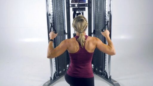 The Inspire Fitness FT1 Functional Trainer - Will Inspire You