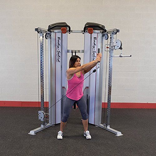 Body-Solid S2FT Functional Trainer