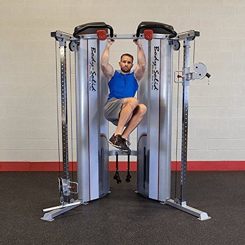 Body-Solid S2FT Functional Trainer