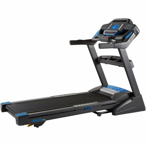 Fuel Fitness T4 Treadmill