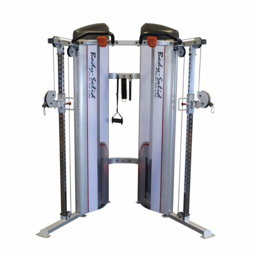 Body-Solid S2FT Functional Trainer