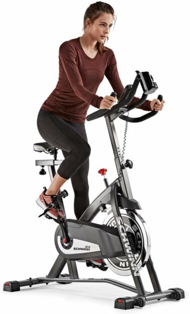 Schwinn IC2 Indoor Cycling Bike