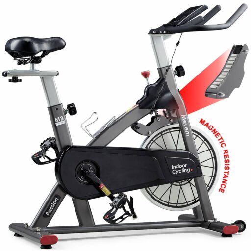 Mevem M3 Indoor Cycling Bike