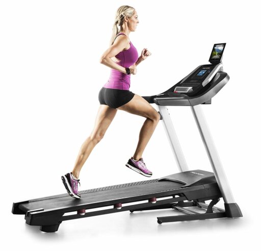 ProForm 705 CST Folding Treadmill