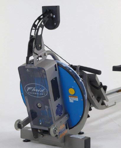 FDF E-316 Evolution Fluid Rower