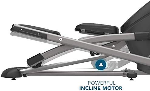 Horizon 7.0 AE Elliptical Cross Trainer