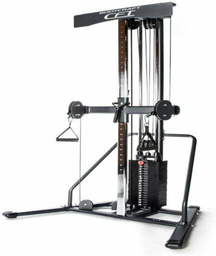 BodyCraft CFT Functional Trainer