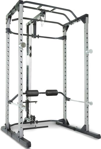 FR 810XLT Super Max Power Cage