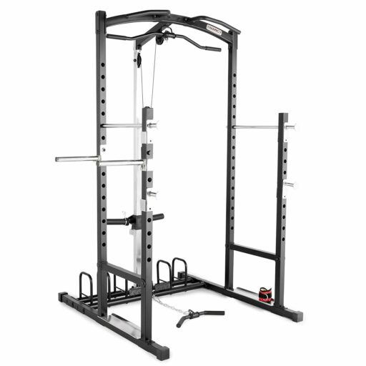 Marcy MWM-7041 Weight Cage